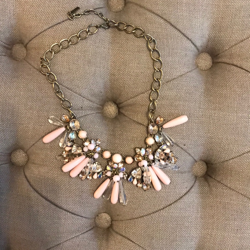 Sugar Fix by BaubleBar Statement Necklace